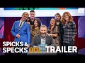 Spicks and Specks: 00s Special | Official Trailer