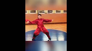 Tai Chi Chen DAO