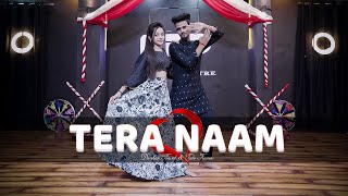 tera naam hai likha waha ek ped pe dance | darshan raval ft tulsi kumar | Nritya Performance