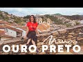 O que fazer em Ouro Preto, Minas Gerais - Acordei quero viajar