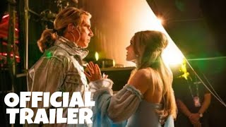 Eurovision Song Contest: The Story of Fire Saga Movie Official Trailer (2020) | Hollywood Movie |