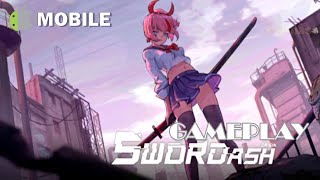 Swordash - gameplay Android all units best units mod apk tier list hack tips iOS