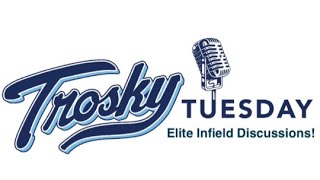 Trosky Tuesday