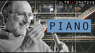 Renzo Piano y el High Tech | Arquitectura.