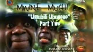 Mwine Mushi - Umubili ubunono Part 1