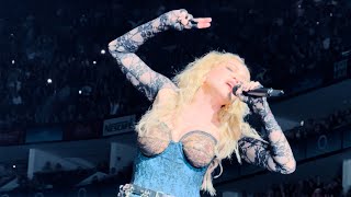 Madonna - Open Your Heart 4K (Celebration Tour) O2, London - 15 October 2023