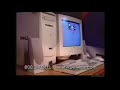 2000 dell dimension desktop computer commercial pentium iii back to school