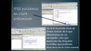 Tutorial NVU