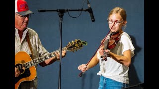 CN hosts annual fiddlers contest during holiday