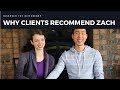 Seattle Real Estate Agent Client Testimonial Highlights 2017 | McDonald Real Estate Group