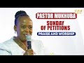 sunday of petitions with pastor mukhuba 19 january 2025