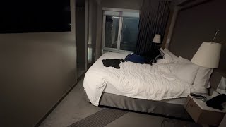 Hotel Tour: SpringHill Suites by Marriott in Times Square