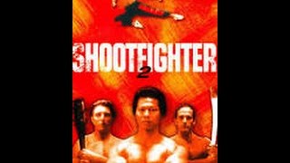 Shootfighter 2 1996 720p /Johnny Depp