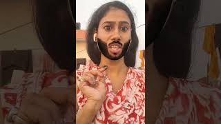 Mera haal kuch ayesa hai bal had jaga bal 🥹#funny #comedy #highlights #shorts #happynewyear