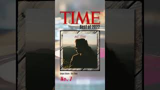 Angel Olsen | Time BEST of 2022 - No. 7