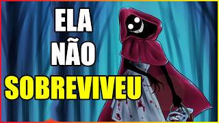 5 CONTOS de FADAS MAIS PERTURBADORES | HISTÓRIAS ORIGINAIS