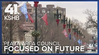 Newly-formed Plaza Area Council focused on future of historic area