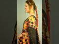 black patiala salwar suit phulkari patialasuitdesign