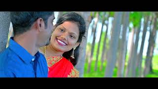 Modalaudaam full video song || Srinivasa kalyanam || #Modalaudaam song || Sandeep+sneha pre wedding