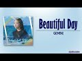 GEMINI - Beautiful Day (Welcome to Samdalri OST Part 2) [Rom|Eng Lyric]