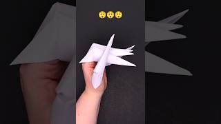 How to make a paper Claws #shorts #viral #trending #art #youtubeshorts