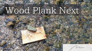 新しいBBQスタイルの提案。「木」と「酒」で食材を蒸して燻す『Wood Plank Next』