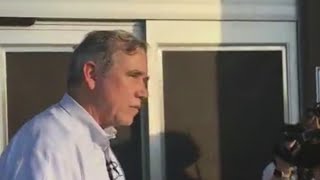 Merkley releases 'bombshell report' on Trump immigration plan