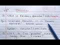 Ternary Operator in C Language | Find Greatest Among Three Numbers in C