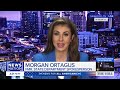 israel has exposed iran for their weak regime morgan ortagus the hill