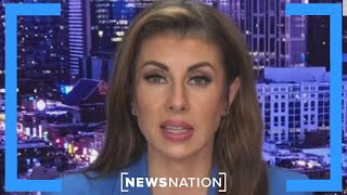 'Israel has exposed Iran for their weak regime': Morgan Ortagus | The Hill