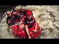 EPIC ZAMBEZI RAFTING & EARTH FEST!