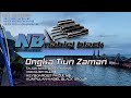ONGKA TIUN ZAMAN~MAS DORA MANIS by OLLOK Feat NABIEL BLACK