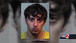 Seminole County releases new body cam video of murder suspects' arrests