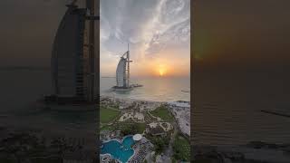 Dubai Burj Al Arab hotels #shorts #dubai #burjAlArab  #hotels #songs