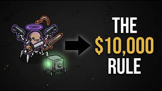 Why $10,000 Saved Changes Everything And It's Not About the Money