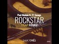 Post Malone - Rockstar (ft. 21 Savage) Trap Remix | #ShakeChilli