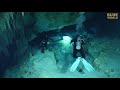 cavern diving scuba 101