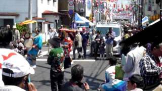 大昭和祭り2009（その１）