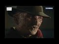 Freddy Krueger Explains That He CONTROLS Actor Robert Englund!