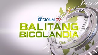 Balitang Bicolandia: August 14, 2024