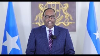 Daawo; Khudbadii Saciid Deni ee kayaabisay siyaasiyiin badan, Puntland waa laga maseersan yahay...