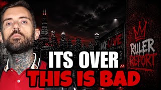 Adam 22 Wife Lena The Plug Files For Divorce And Wants Half Of No Jumper