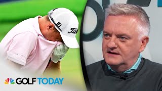 Is Justin Thomas resurging despite missing FedExCup Playoffs? | Golf Today | Golf Channel