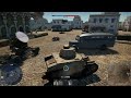 the worst tank in war thunder 27mm of penetration amc.34 yr in war thunder