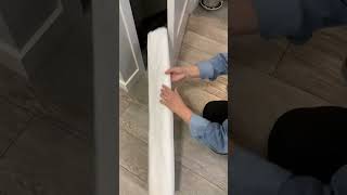 BEST DOOR SOUNDPROOFING KIT | BEST DOOR SOUND BLOCKER #shortsvideo