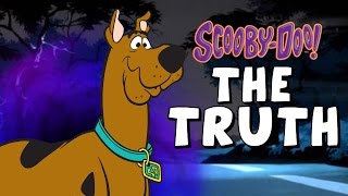 Scooby-Doo: The Hidden TRUTH Behind Scooby - Secrets \u0026 Theories