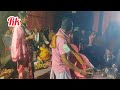 mahale ledish kirtan voice anita suna