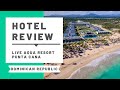 Hotel Review: Live Aqua Punta Cana All-Inclusive, Dominican Republic