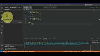 Python | Method overloading part 1 | CodeLearning