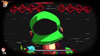 Friday Night Funkin Mario's Madness V2 - Abandoned Showcase (gfc)